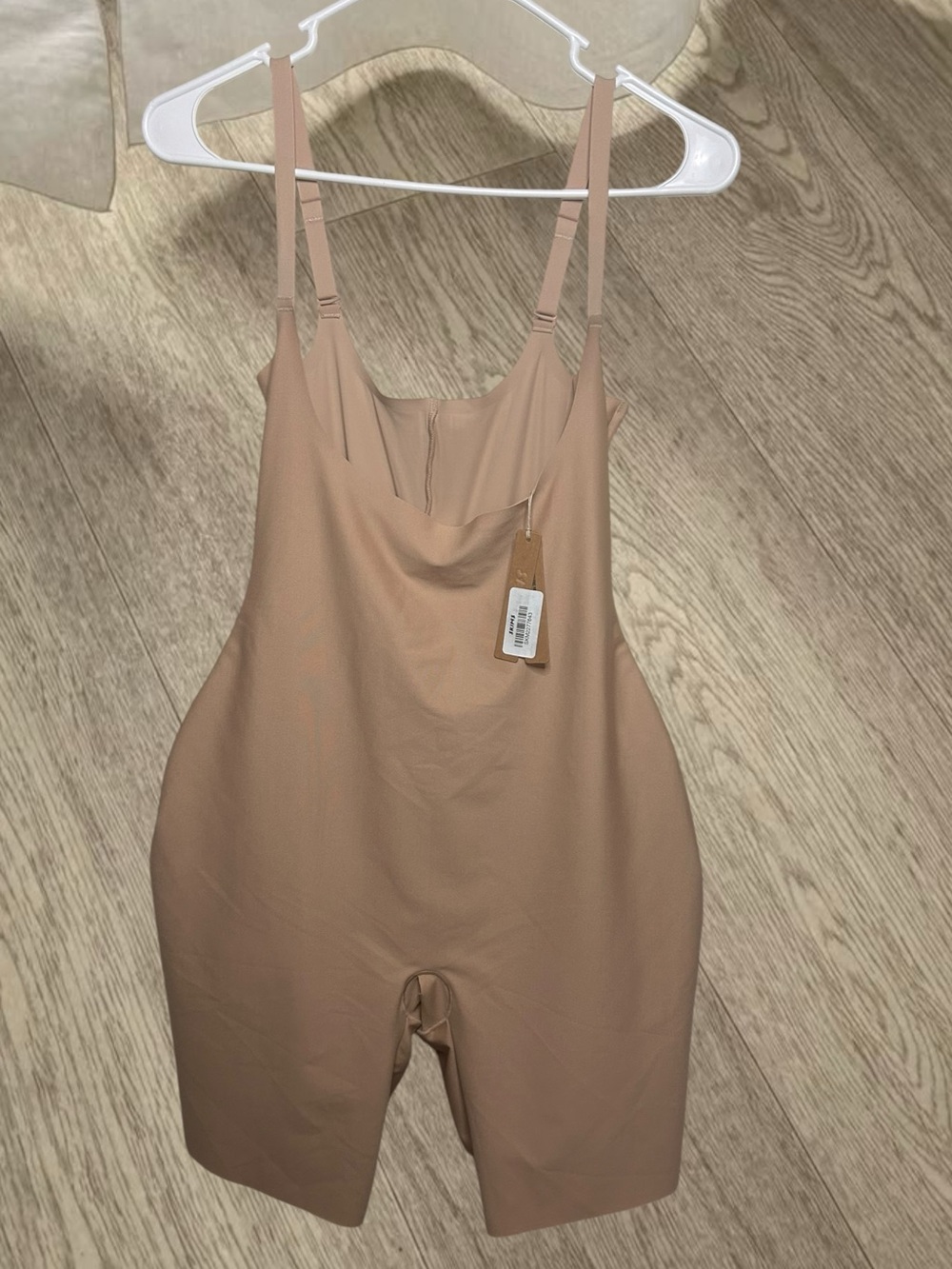 SKIMS Padded Bodysuit Shapewear